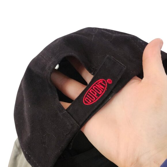 Womens Pioneer Seed Baseball Hat Hats Caps Black Pink Camo Sequins Lot Of 2 - Picture 9 of 12